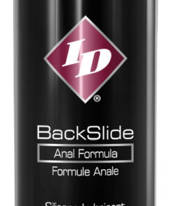 ID Backslide Flip Cap Bottle 2.2 floz