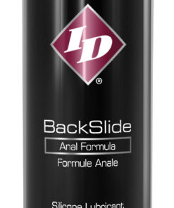 ID Backslide Disc Cap Bottle 8.5 floz