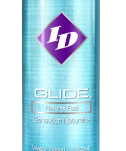 ID Glide 1 floz Pocket Bottle
