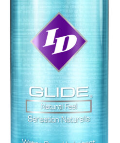 ID Glide Flip Cap Bottle 2.2 floz