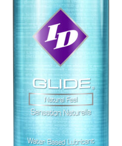 ID Glide Disc Cap Bottle 4.4 floz