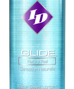 ID Glide Disc Cap Bottle 8.5 floz