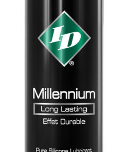 ID Millennium 1 floz Pocket Bottle