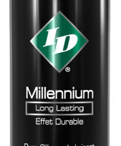 ID Millennium 2.2 floz Flip Cap Bottle