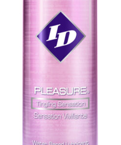 ID Pleasure 1 floz Pocket Bottle