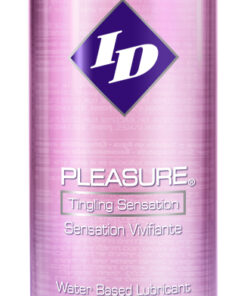 ID Pleasure 8.5 floz Disc Cap