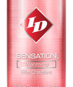 ID Sensation Flip Cap Bottle 2.2 floz