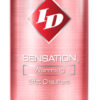 ID Sensation Disc Cap Bottle 4.4 floz