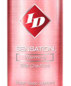 ID Sensation Disc Cap Bottle 4.4 floz
