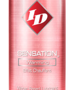 ID Sensation Disc Cap Bottle 8.5 floz