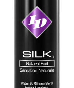ID Silk 1 floz Pocket Bottle