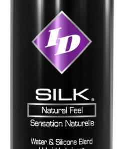 ID Silk 2.2 floz Flip Cap