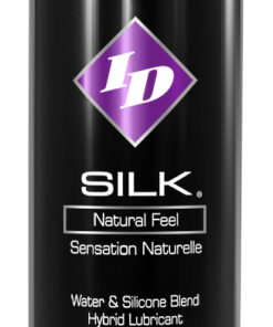 ID Silk 4.4 floz Disc Cap