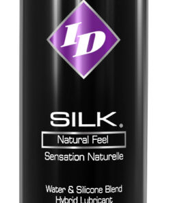 ID Silk 8.5 floz Disc Cap