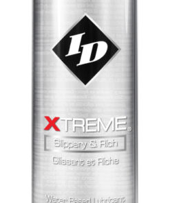 ID Xtreme 1 floz Pocket Bottle