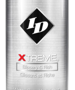 ID Xtreme 2.2 fl oz Flip Cap Bottle