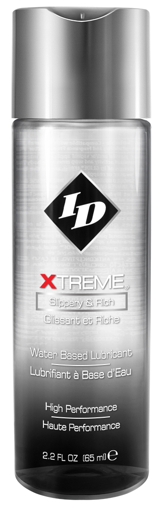 ID Xtreme 2.2 fl oz Flip Cap Bottle