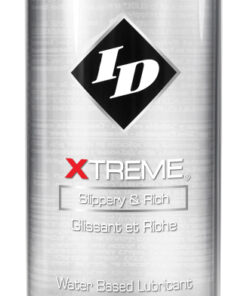ID Xtreme 4.4 fl oz Disc Cap Bottle