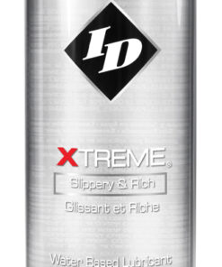 ID Xtreme 8.5 fl oz Disc Cap Bottle