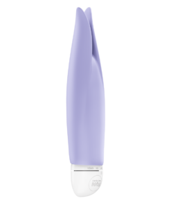 Fun Factory – Volita – Lay-On Vibrator – Purple – AA Battery