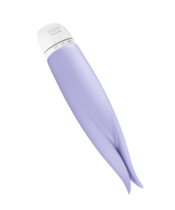 Fun Factory – Volita – Lay-On Vibrator – Purple – AA Battery