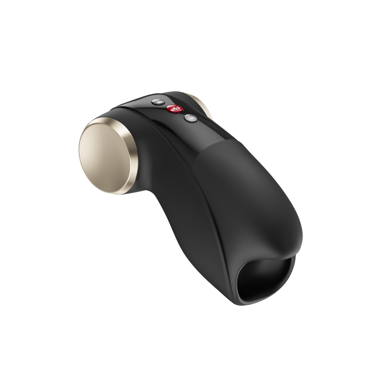 Fun Factory – Cobra Libre II – Masturbator – Black – Rechargeable Battery