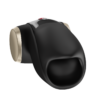 Fun Factory – Cobra Libre II – Masturbator – Black – Rechargeable Battery