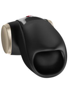 Fun Factory – Cobra Libre II – Masturbator – Black – Rechargeable Battery