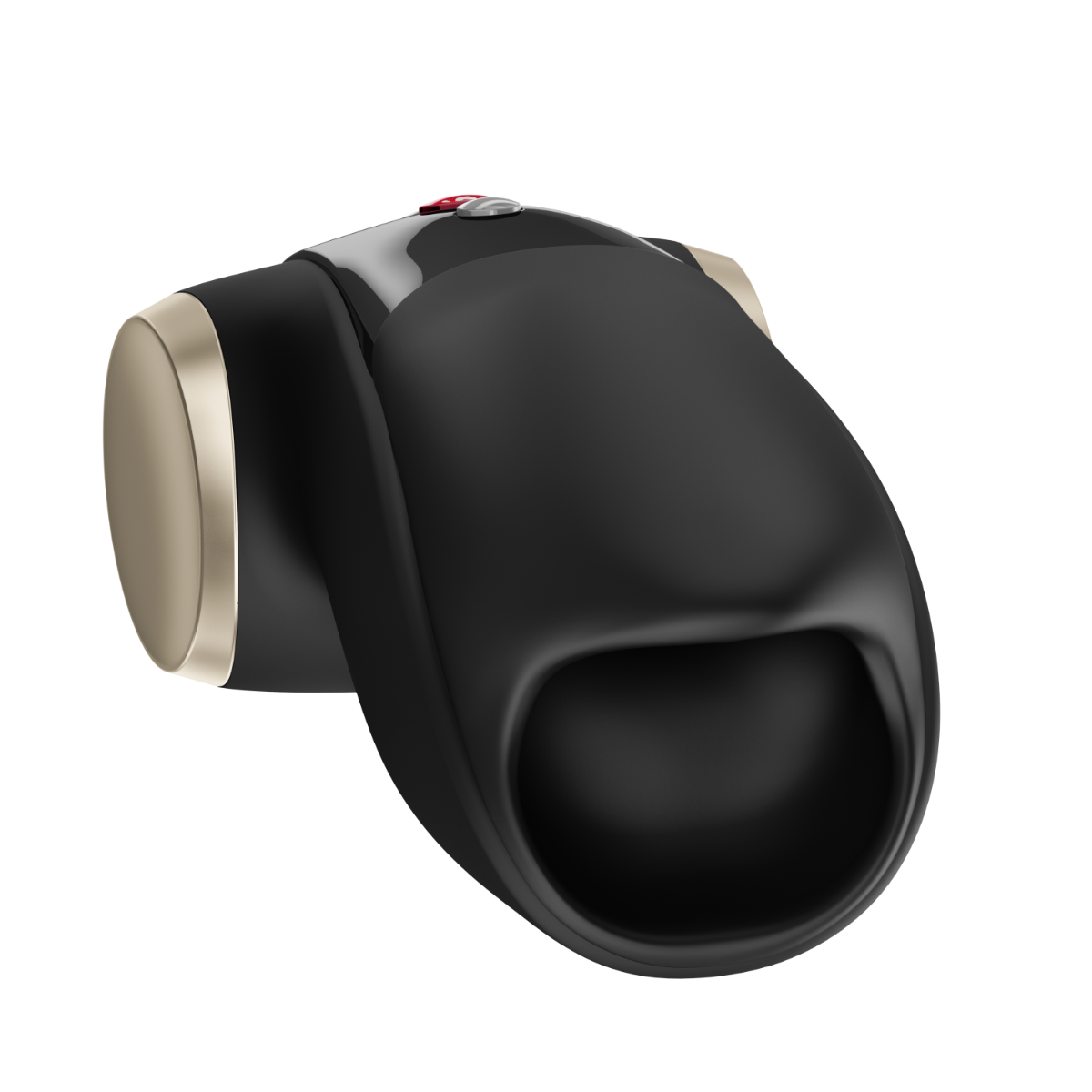 Fun Factory – Cobra Libre II – Masturbator – Black – Rechargeable Battery