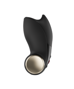 Fun Factory – Cobra Libre II – Masturbator – Black – Rechargeable Battery