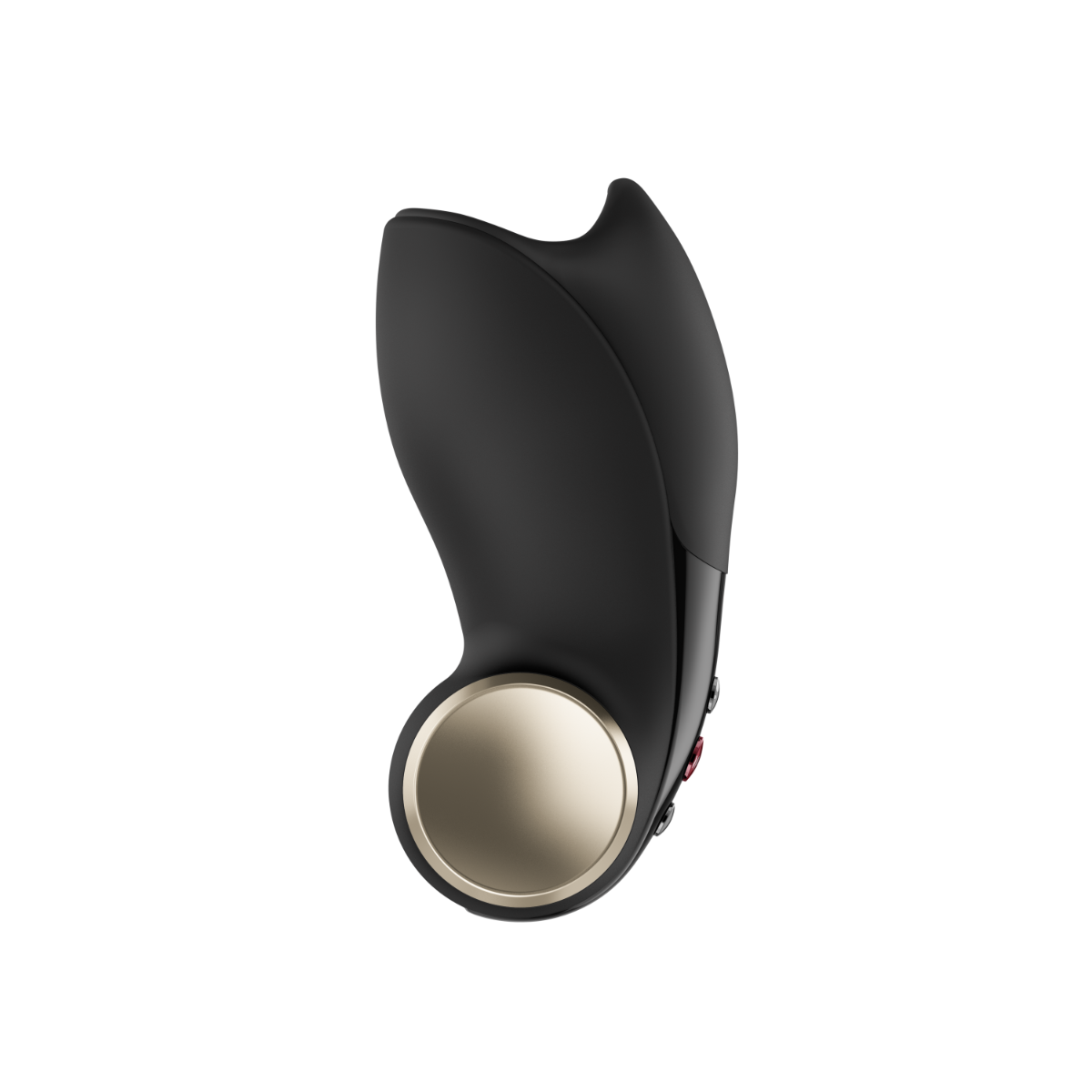 Fun Factory – Cobra Libre II – Masturbator – Black – Rechargeable Battery