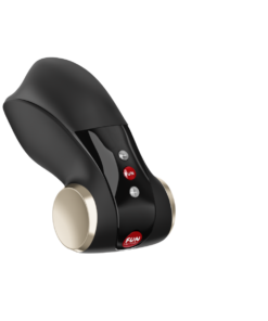 Fun Factory – Cobra Libre II – Masturbator – Black – Rechargeable Battery