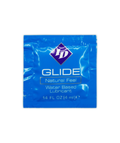ID Glide Foil 4 ml (Case 1000)