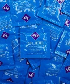 ID Glide Foil 4 ml (Case 1000)