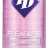 ID Pleasure 17 floz Flip Cap Bottle