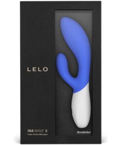 Lelo Ina Wave 2 - California Sky