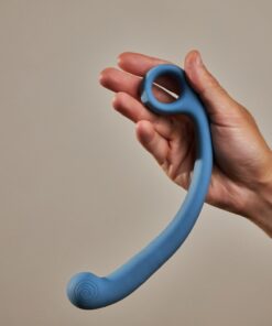 SVibe Snail AXI Spot Wand – Blue Lagoon