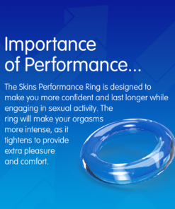 Skins Performance Ring 1 Pack