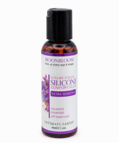 Intimate Earth Moon Bloom Silicone 2oz