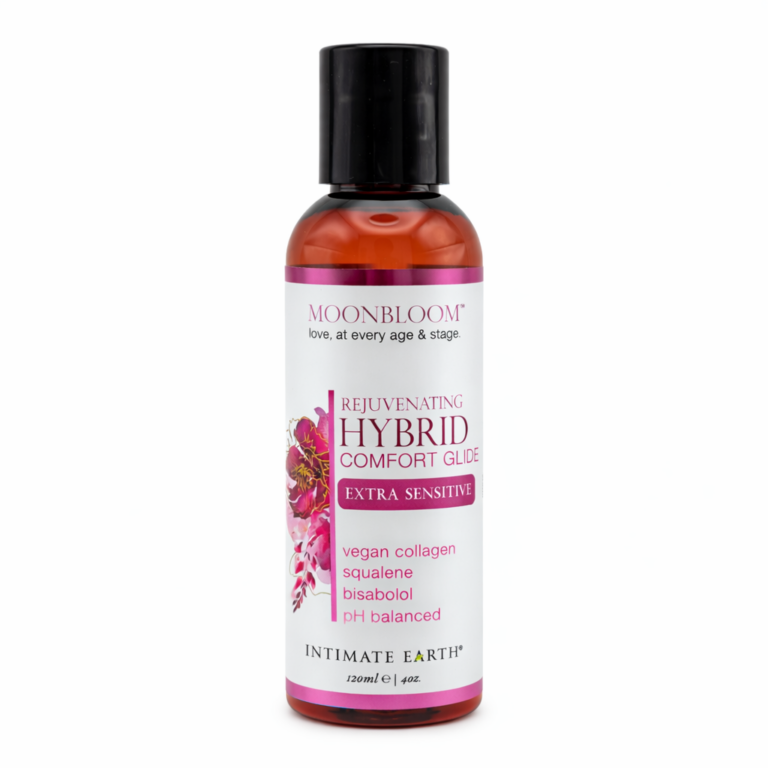 Hybrid Lubricants