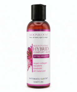 Intimate Earth Moon Bloom Hybrid 8oz