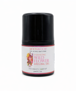 Intimate Earth Moon Bloom Wildflower Clitoral 1oz