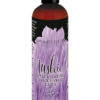 Intimate Earth Tushie Hybrid Anal Relax Glide 120ml