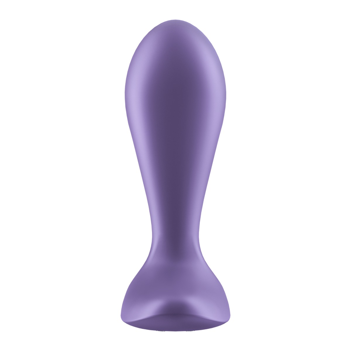 Satisfyer Intensity Plug – Purple