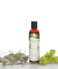 Intimate Earth Defence Lube Sea Kelp & Guava Bark 120ml/4oz