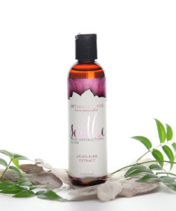 Intimate Earth Soothe Anal Lube Guava Bark 60ml/2oz