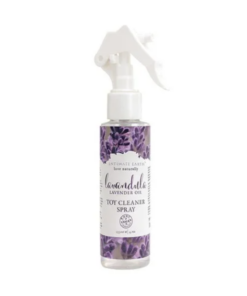 Intimate Earth Lavandula Toy Cleaner – SPRAY – 125ml