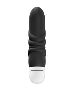Fun Factory – Jam – Mini Vibrator – Black – AA Battery