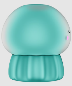 Satisfyer Jelly-cious – Double Air Pulse Vibrator