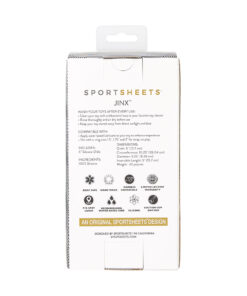 Sportsheets Merge Collection - Jinx - 5" Solid Silicone Dildo